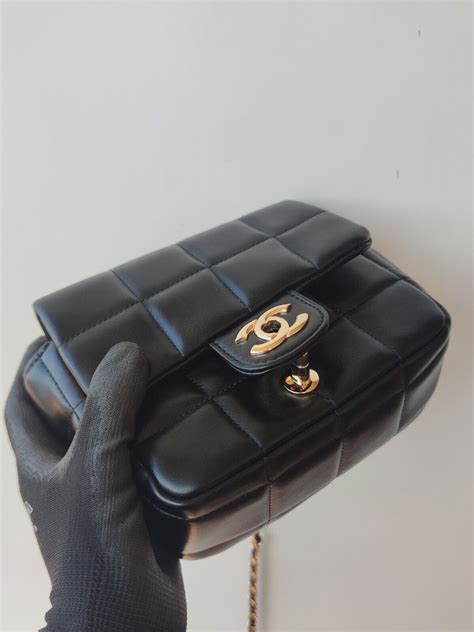 borsa chanel usata roma|Borse Chanel usate Roma su Wallapop.